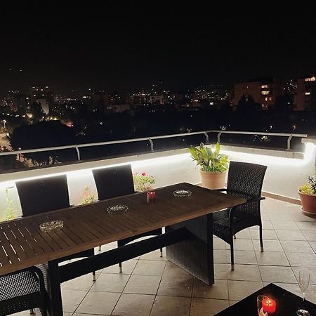 Lovely Apartment Тирана Екстериор снимка