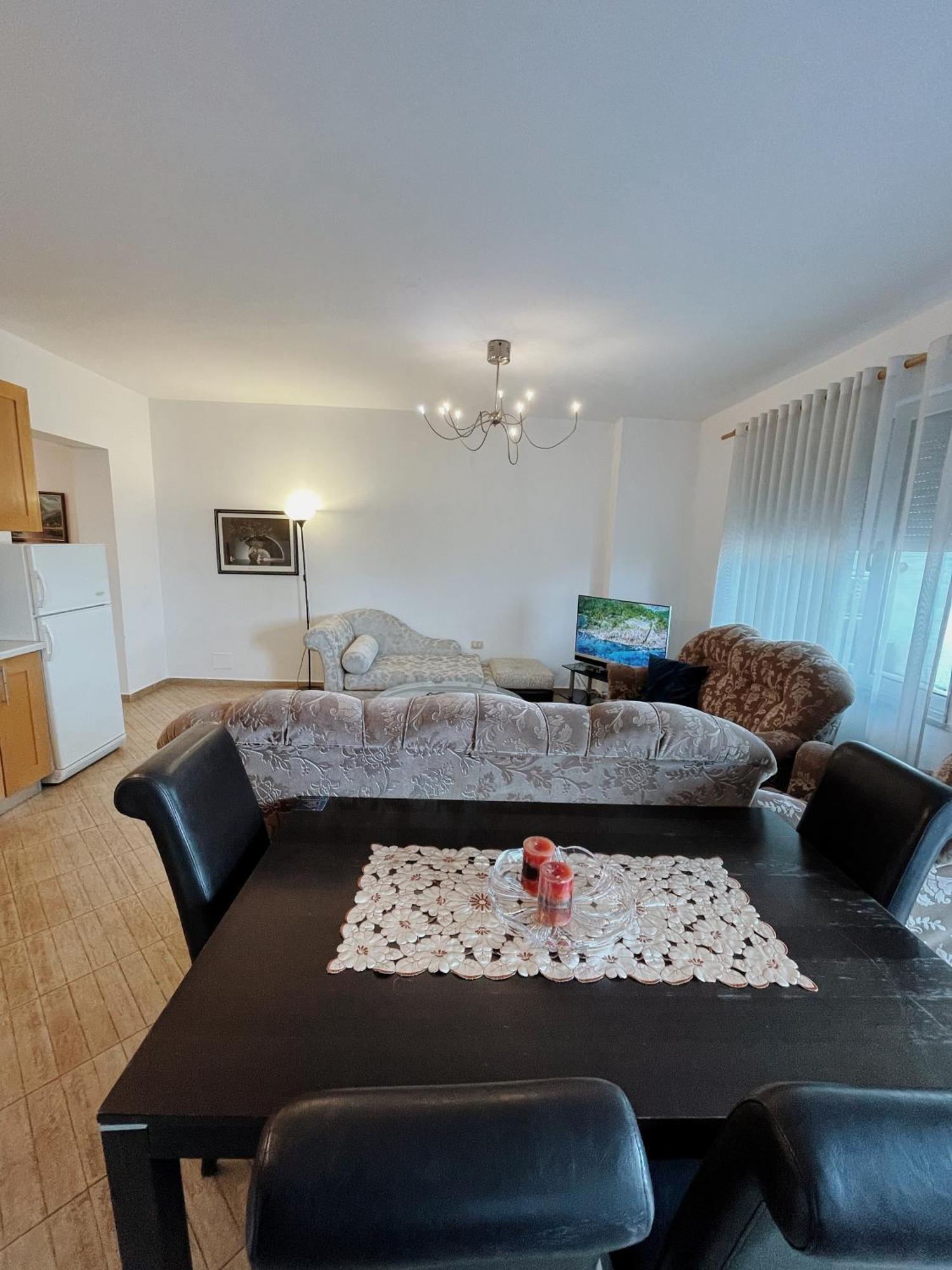 Lovely Apartment Тирана Екстериор снимка