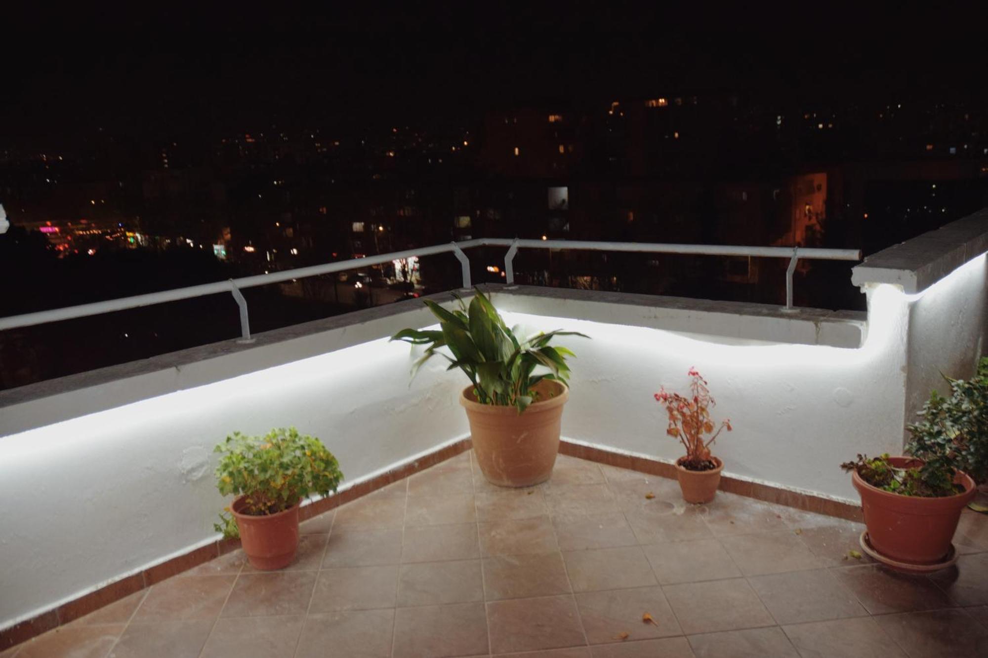 Lovely Apartment Тирана Екстериор снимка