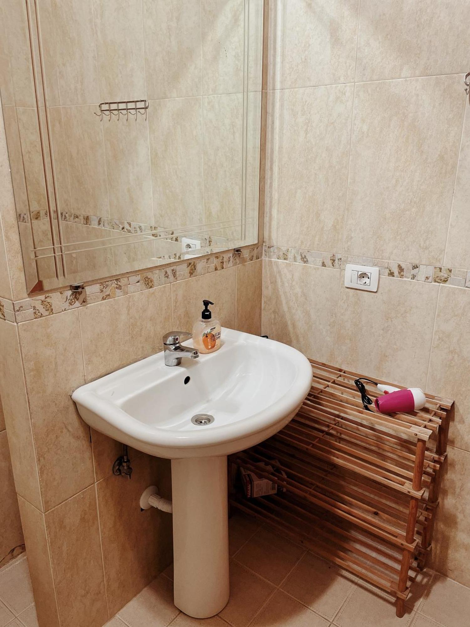 Lovely Apartment Тирана Екстериор снимка