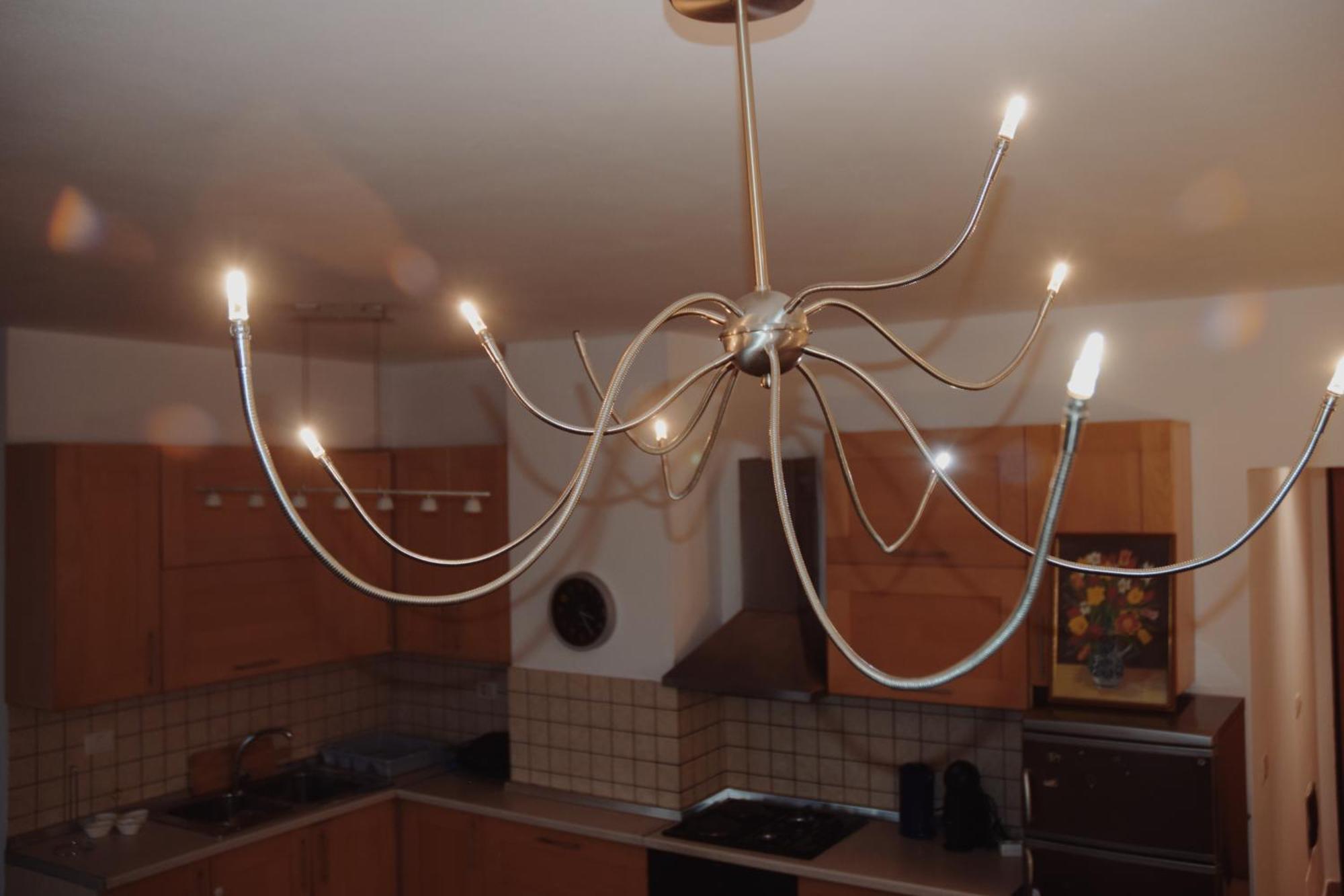 Lovely Apartment Тирана Екстериор снимка