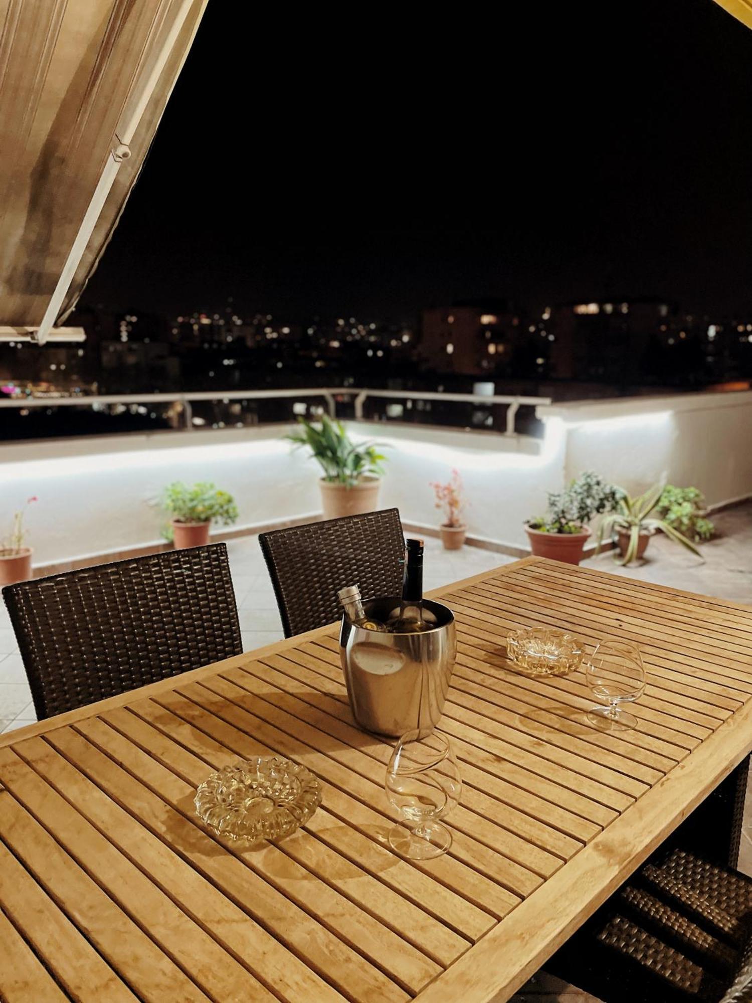Lovely Apartment Тирана Екстериор снимка